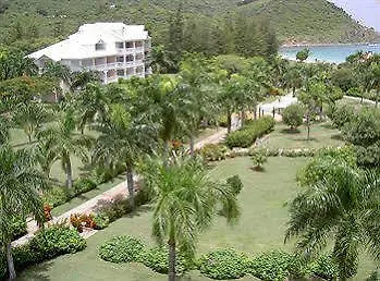 Hotel Le Domaine Beach Resort And Spa Saint Martin